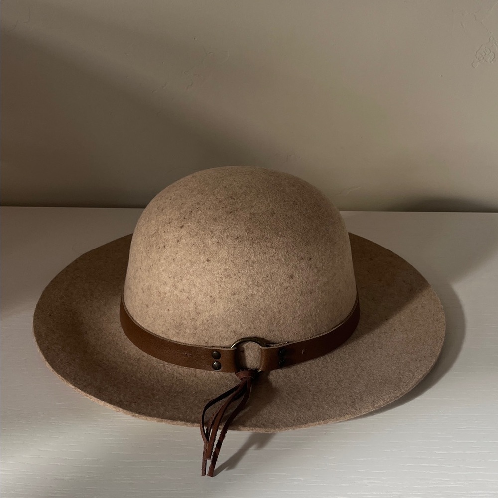Sunday Afternoons Taylor UPF 50+ Wool Felt Hat - Picture 2 of 3